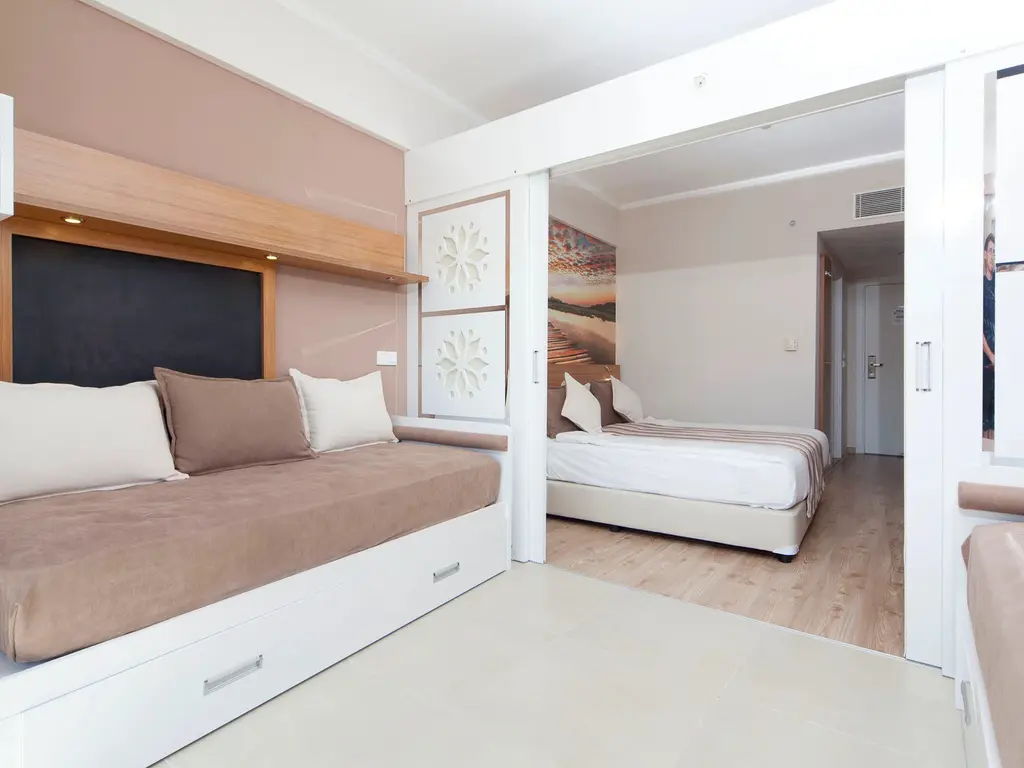 Снимка 41 - Holiday Village AQI Turkiye - Фетие, Турция