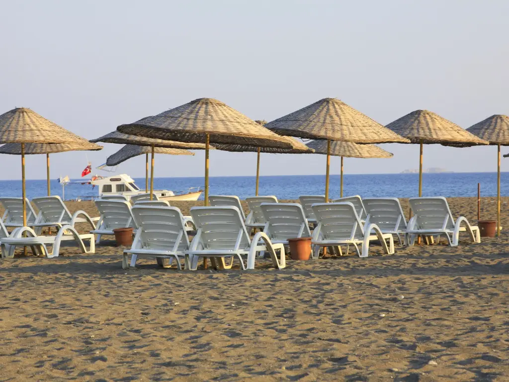Снимка 24 - Holiday Village AQI Turkiye - Фетие, Турция