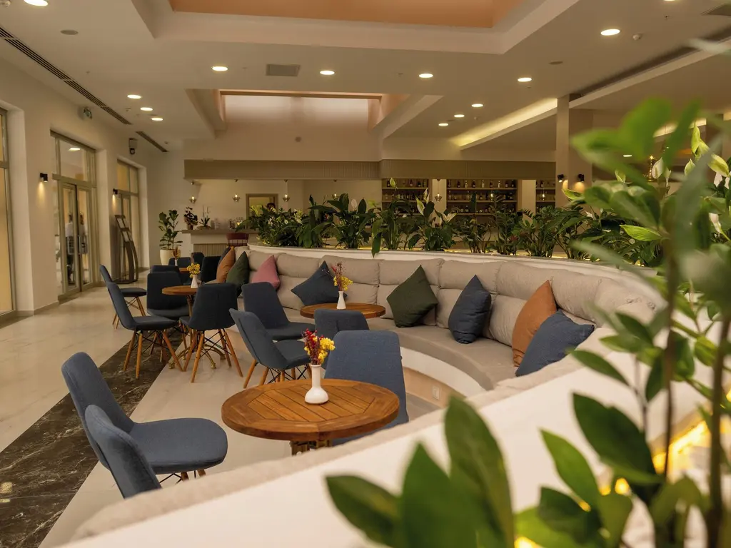 Снимка 27 - Holiday Village AQI Turkiye - Фетие, Турция