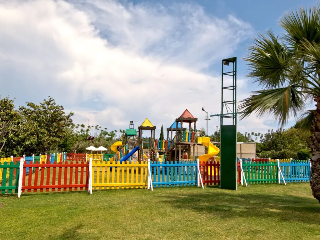 Снимка 49 - Holiday Village AQI Turkiye - Фетие, Турция