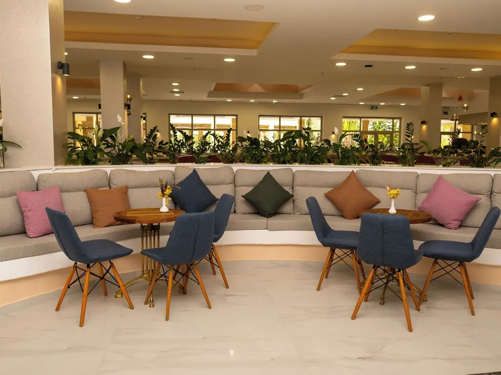 Снимка 28 - Holiday Village AQI Turkiye - Фетие, Турция