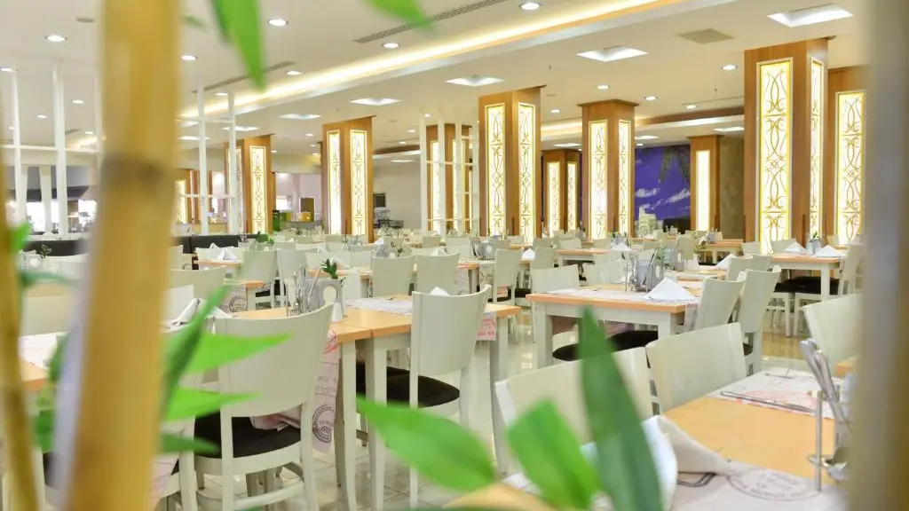 Снимка 13 - Holiday Village AQI Turkiye - Фетие, Турция