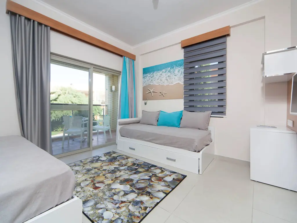 Снимка 44 - Holiday Village AQI Turkiye - Фетие, Турция