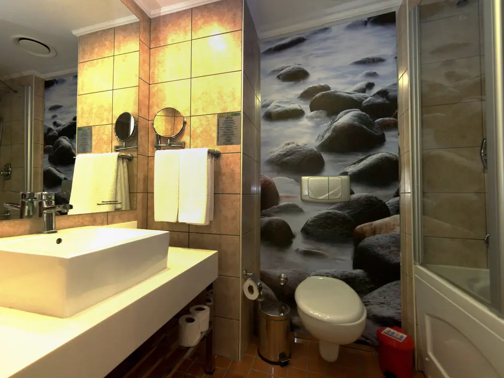 Снимка 42 - Holiday Village AQI Turkiye - Фетие, Турция