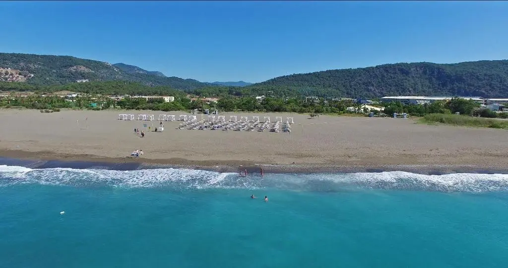 Снимка 2 - Holiday Village AQI Turkiye - Фетие, Турция