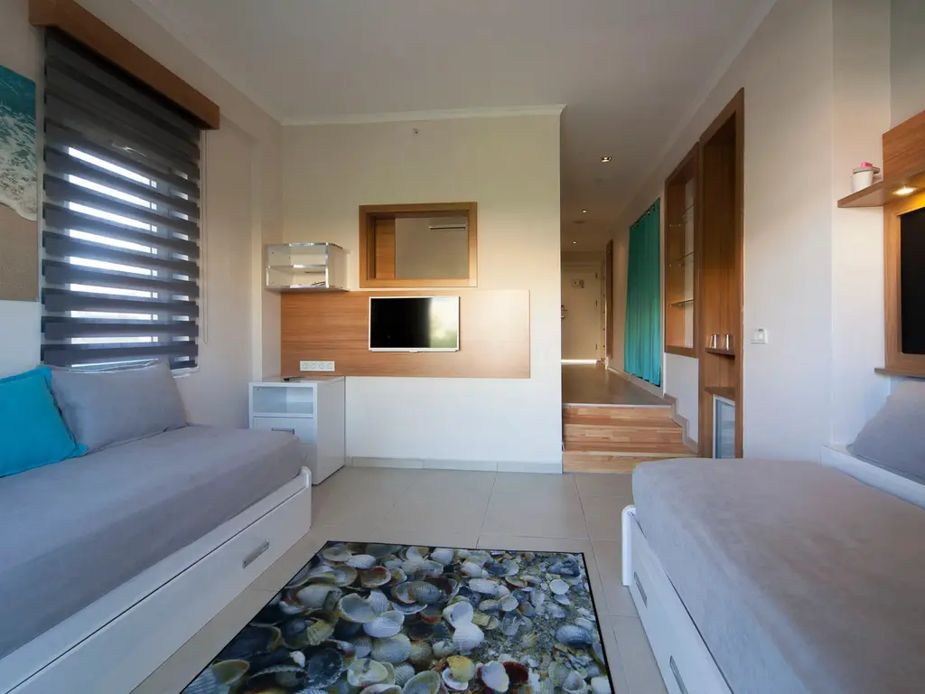 Снимка 45 - Holiday Village AQI Turkiye - Фетие, Турция