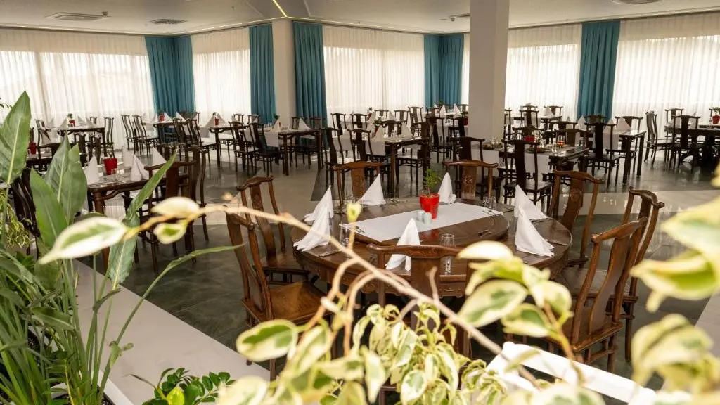Снимка 14 - Holiday Village AQI Turkiye - Фетие, Турция