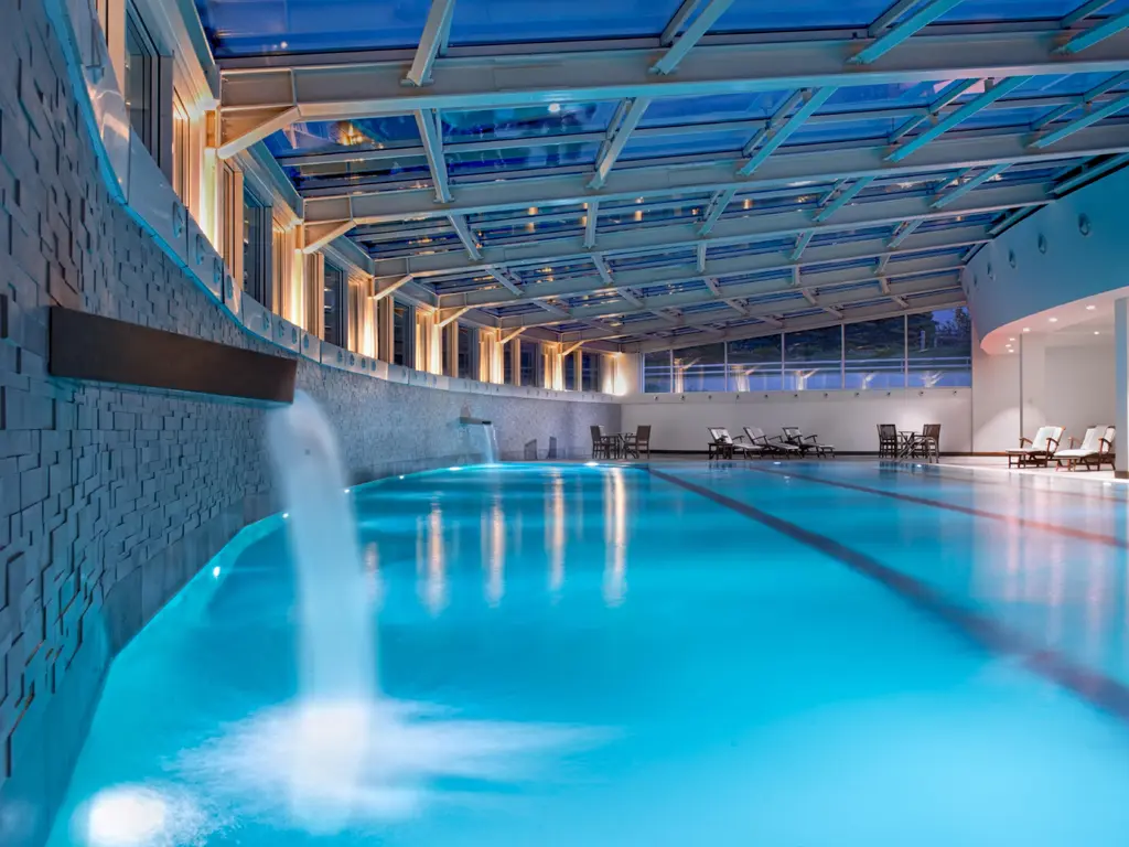 Снимка 30 - TUI BLUE Grand Azur - Мармарис, Турция