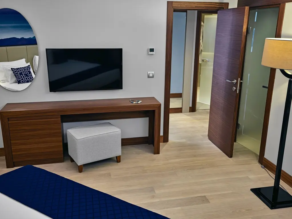 Снимка 21 - TUI BLUE Grand Azur - Мармарис, Турция
