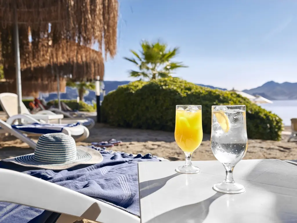 Снимка 9 - TUI BLUE Grand Azur - Мармарис, Турция