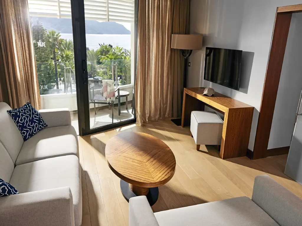 Снимка 24 - TUI BLUE Grand Azur - Мармарис, Турция
