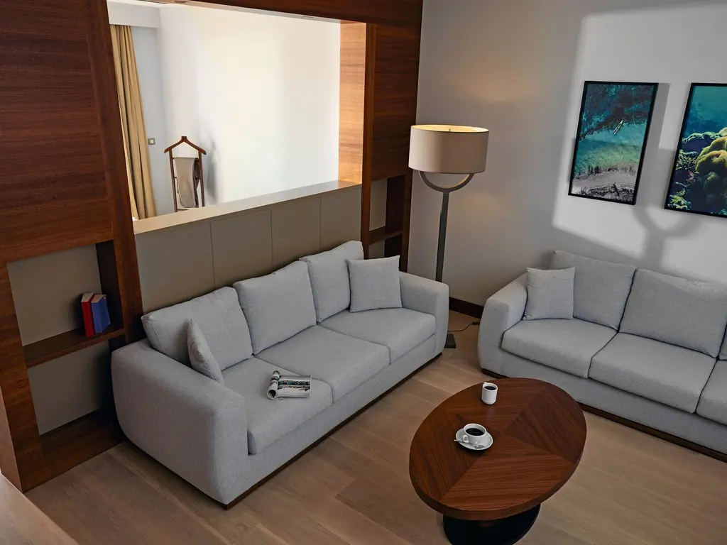 Снимка 26 - TUI BLUE Grand Azur - Мармарис, Турция