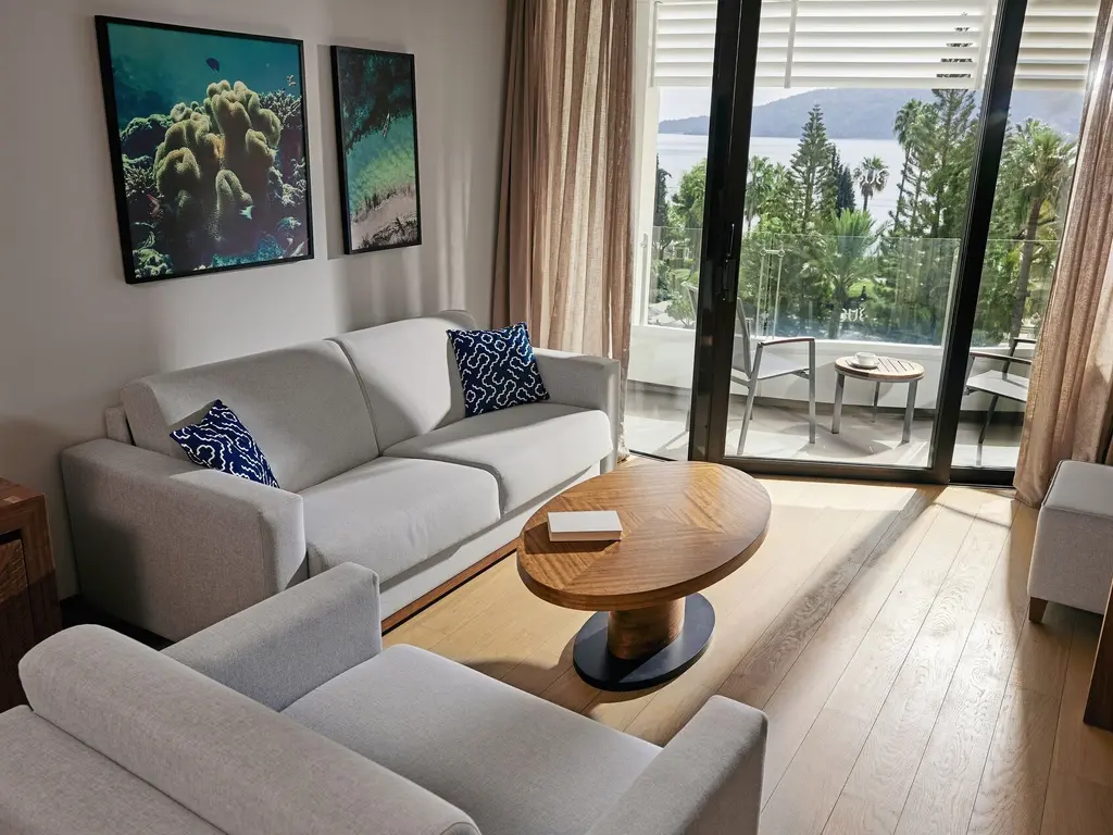 Снимка 22 - TUI BLUE Grand Azur - Мармарис, Турция
