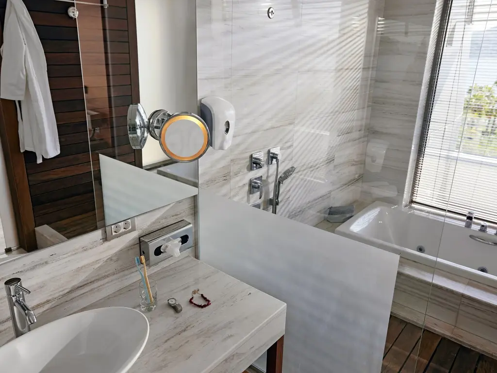 Снимка 28 - TUI BLUE Grand Azur - Мармарис, Турция