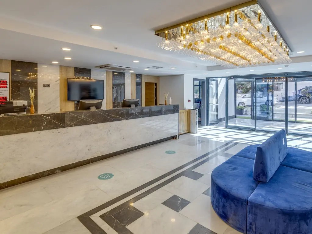 Снимка 4 - Signature Blue Resort - Кушадасъ, Турция