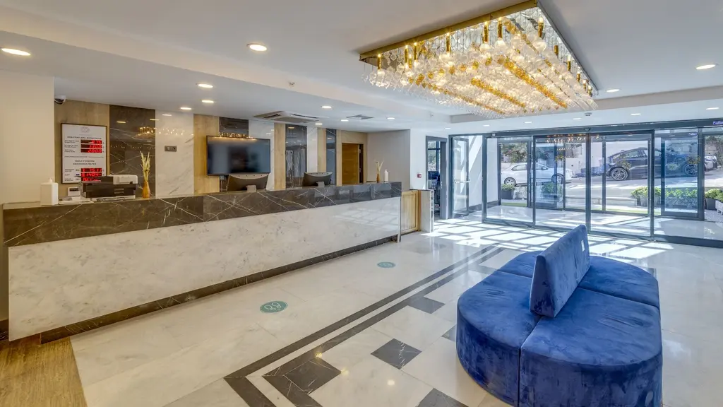 Снимка 4 - Signature Blue Resort - Кушадасъ, Турция