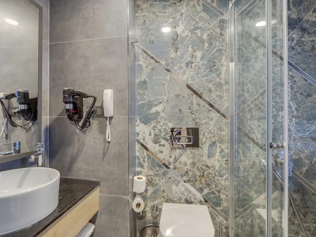 Снимка 14 - Signature Blue Resort - Кушадасъ, Турция