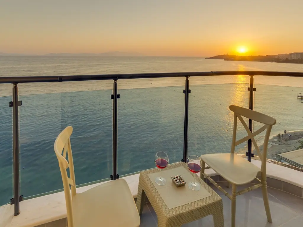 Снимка 15 - Signature Blue Resort - Кушадасъ, Турция