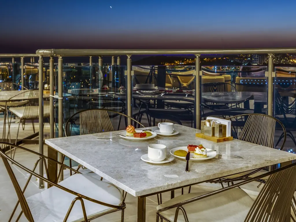 Снимка 9 - Signature Blue Resort - Кушадасъ, Турция