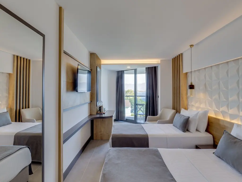 Снимка 11 - Signature Blue Resort - Кушадасъ, Турция