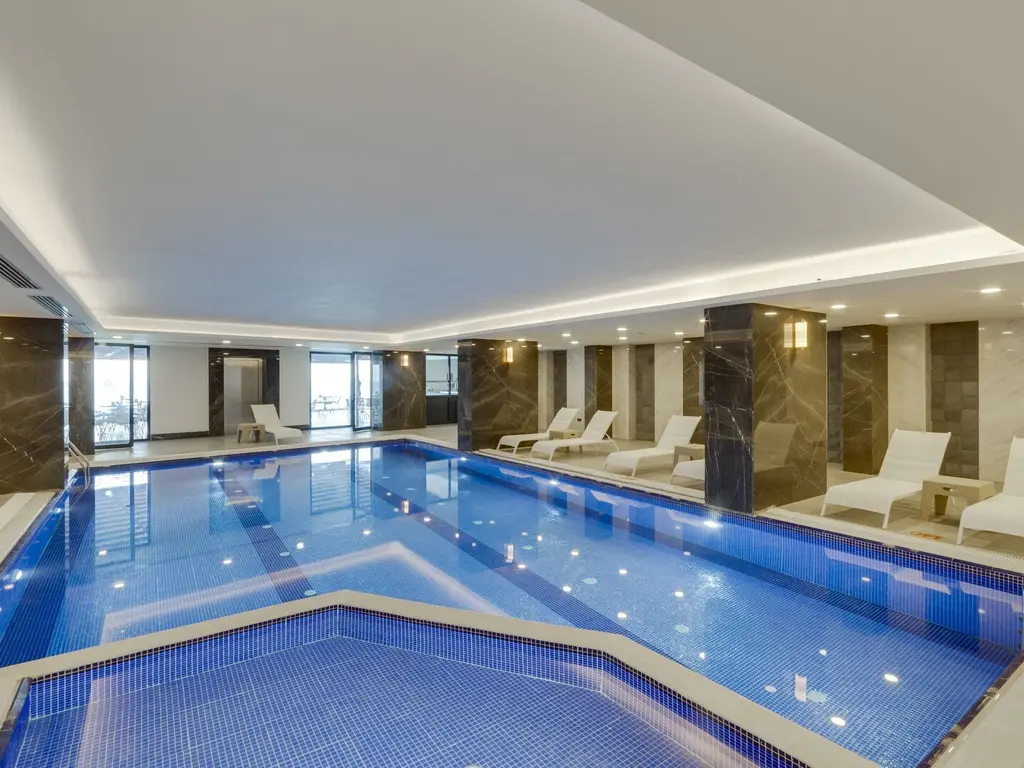 Снимка 16 - Signature Blue Resort - Кушадасъ, Турция