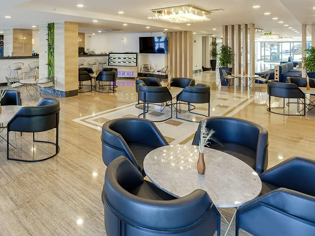 Снимка 5 - Signature Blue Resort - Кушадасъ, Турция