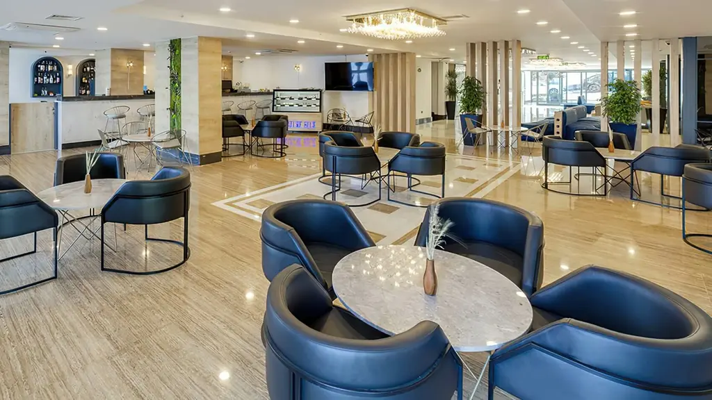 Снимка 5 - Signature Blue Resort - Кушадасъ, Турция