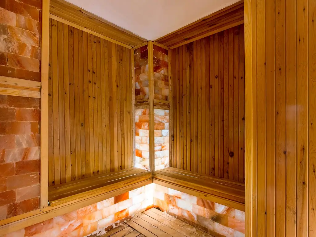 Снимка 38 - Noxinn Deluxe Hotel - Анталия-Алания, Турция