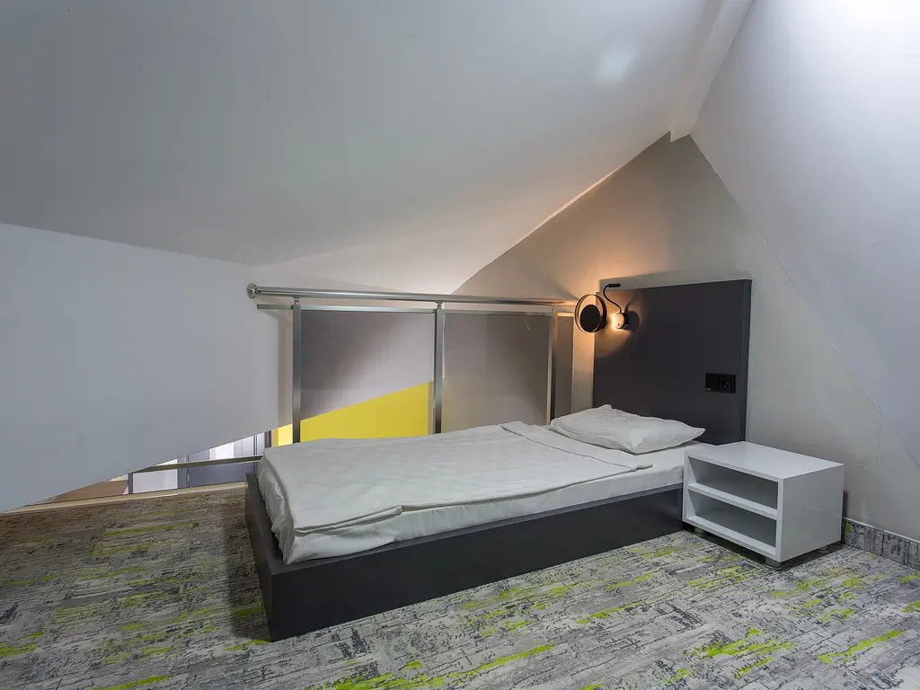 Снимка 32 - Noxinn Deluxe Hotel - Анталия-Алания, Турция
