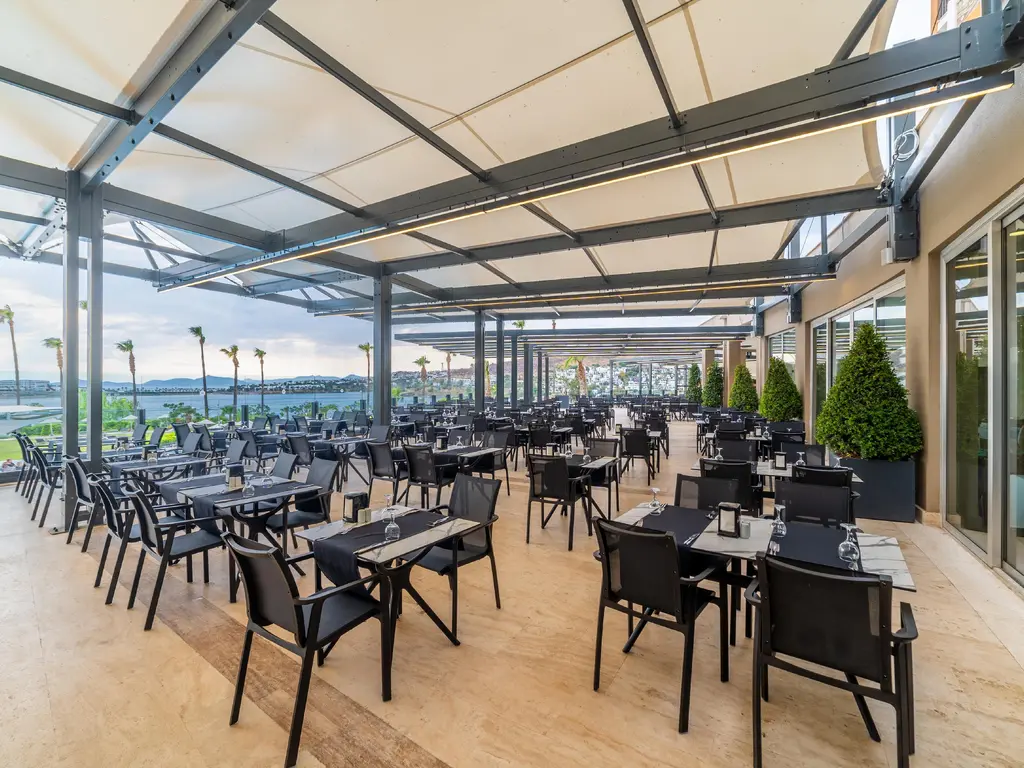 Снимка 24 - Kefaluka Resort - Бодрум, Турция