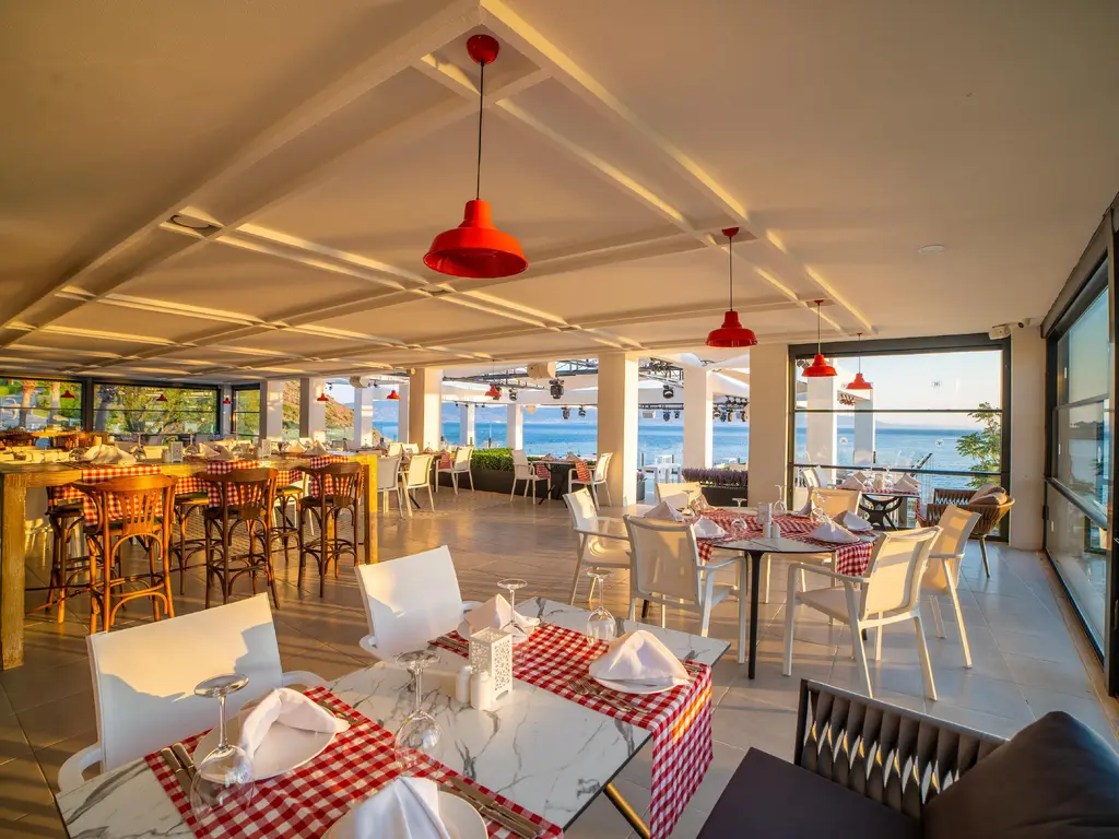 Снимка 26 - Kefaluka Resort - Бодрум, Турция