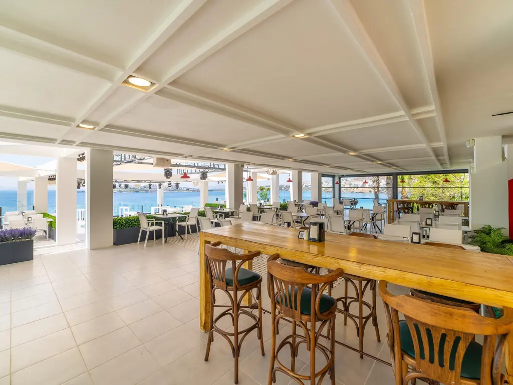 Снимка 22 - Kefaluka Resort - Бодрум, Турция