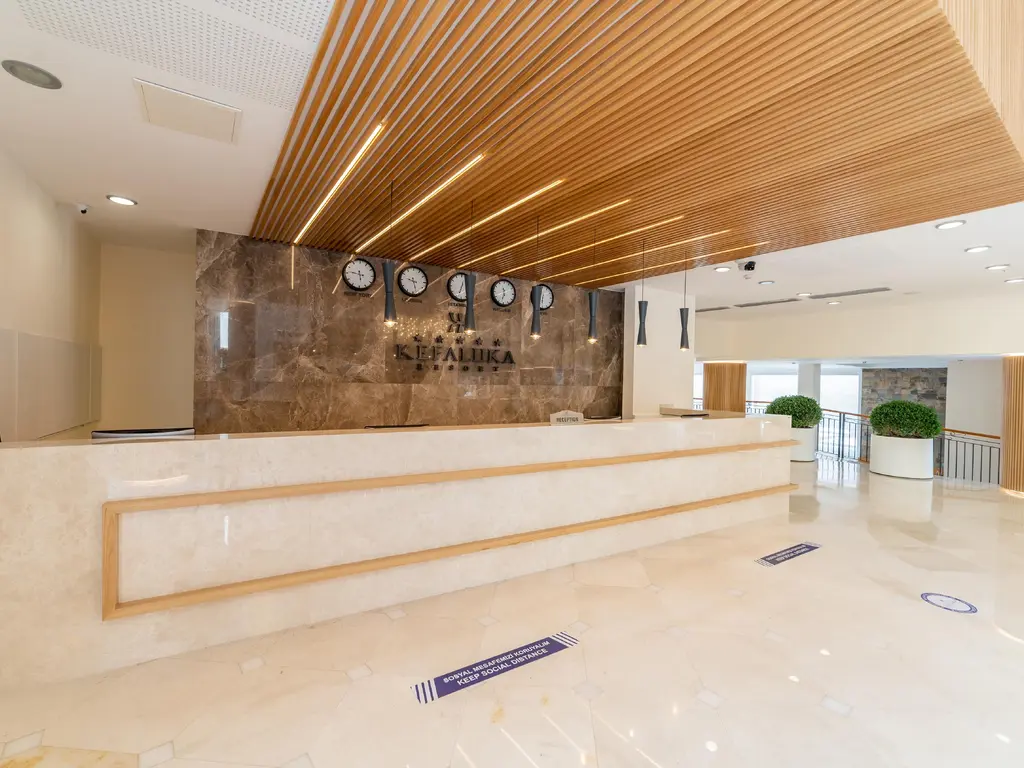 Снимка 13 - Kefaluka Resort - Бодрум, Турция