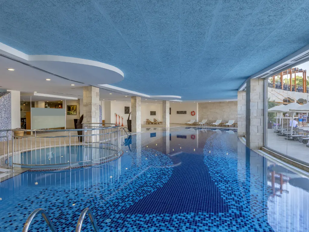 Снимка 32 - Kefaluka Resort - Бодрум, Турция