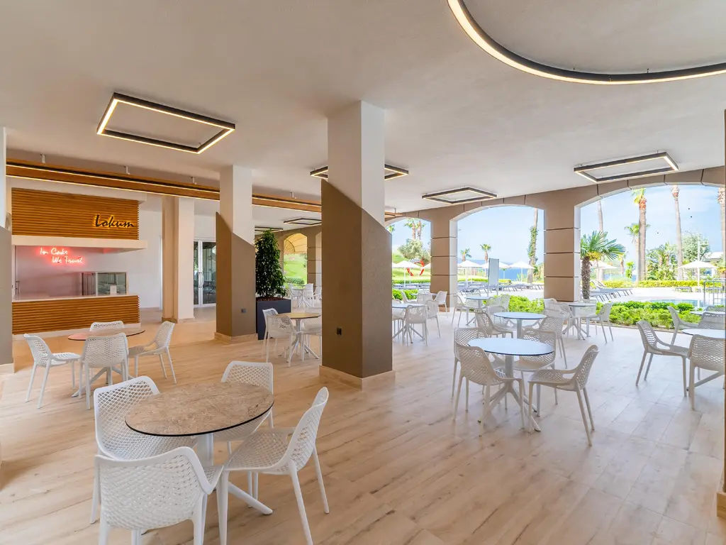 Снимка 23 - Kefaluka Resort - Бодрум, Турция