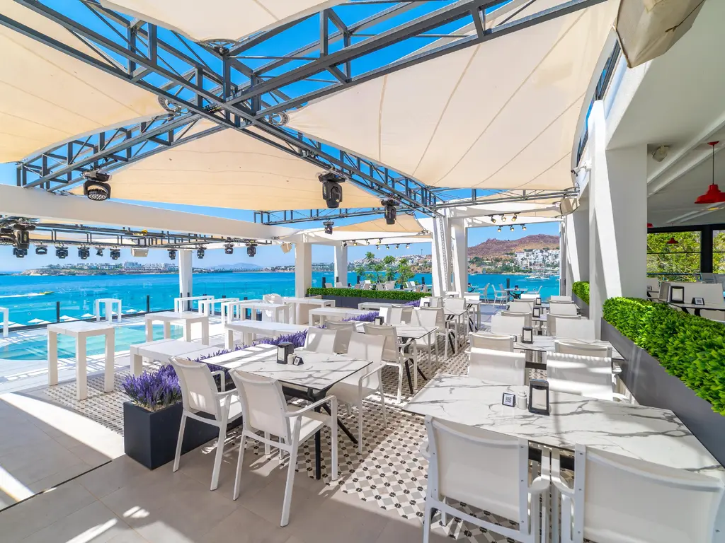 Снимка 21 - Kefaluka Resort - Бодрум, Турция