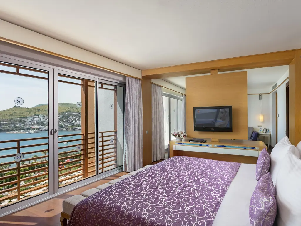 Снимка 17 - Kefaluka Resort - Бодрум, Турция
