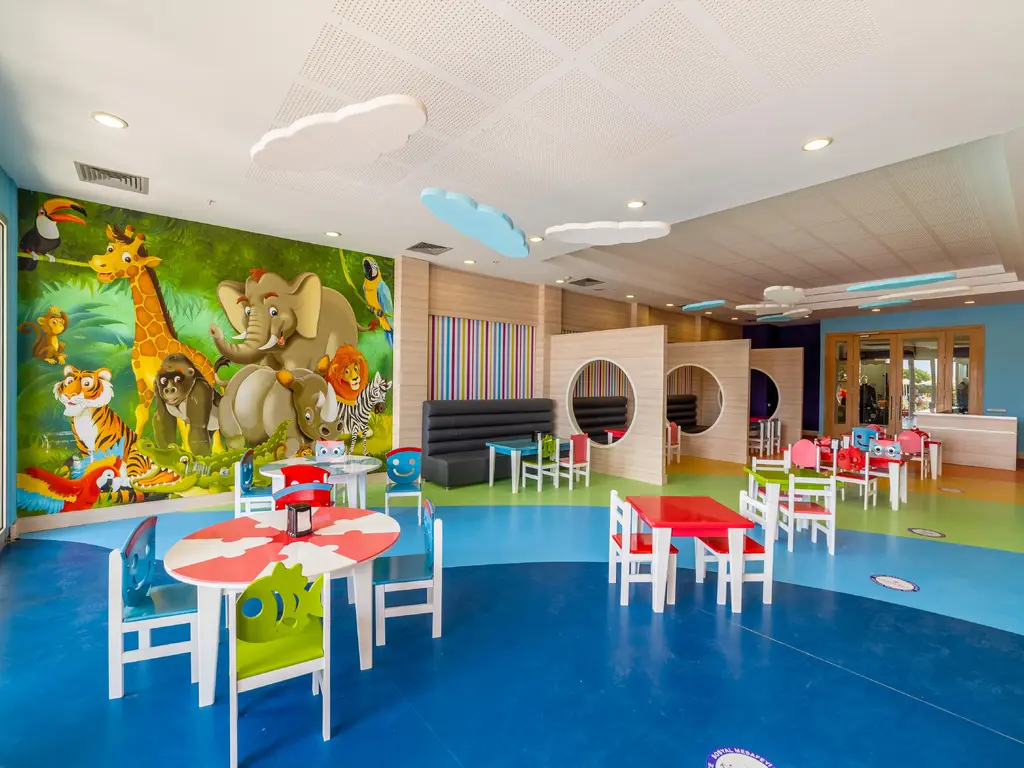 Снимка 29 - Kefaluka Resort - Бодрум, Турция