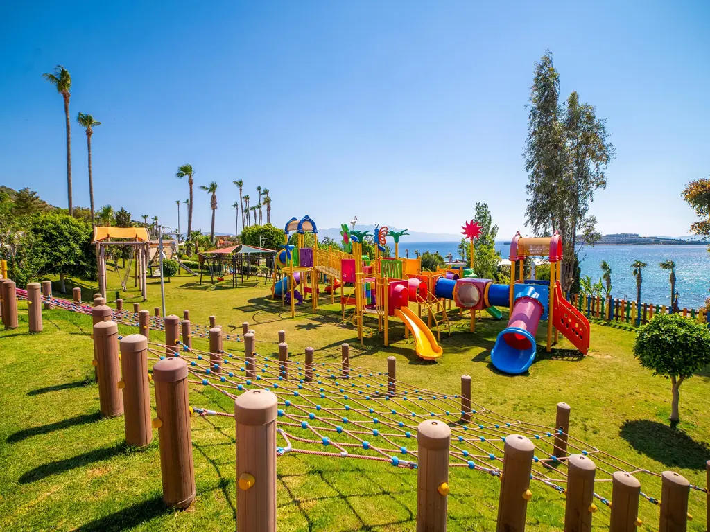 Снимка 12 - Kefaluka Resort - Бодрум, Турция