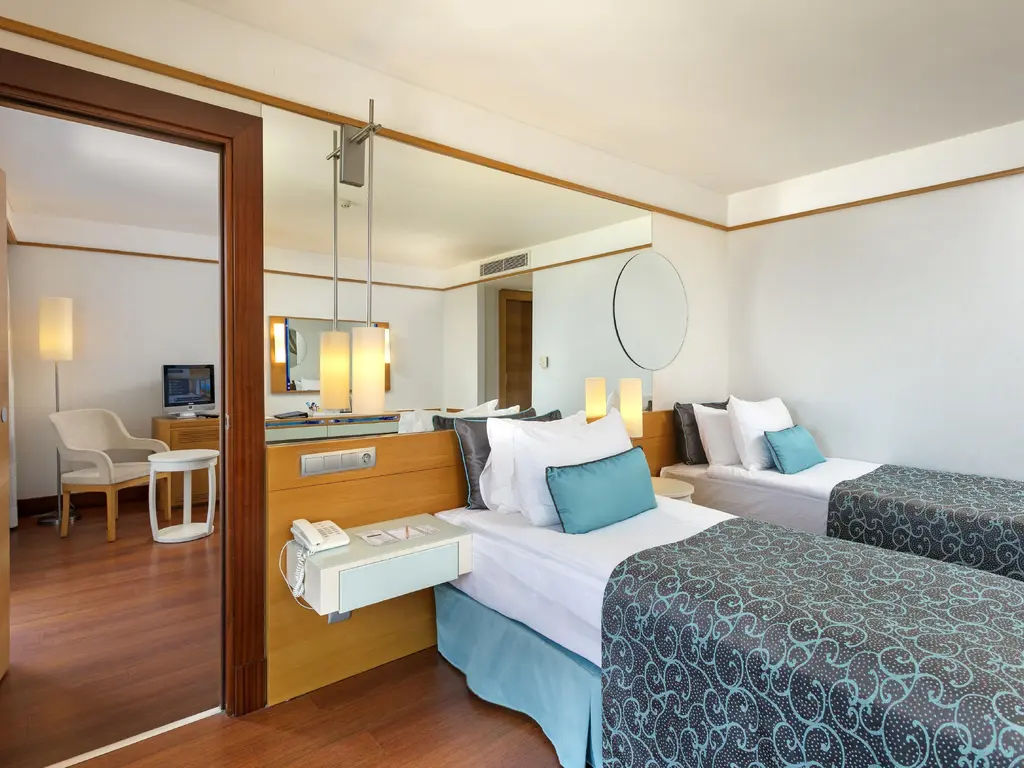 Снимка 19 - Kefaluka Resort - Бодрум, Турция