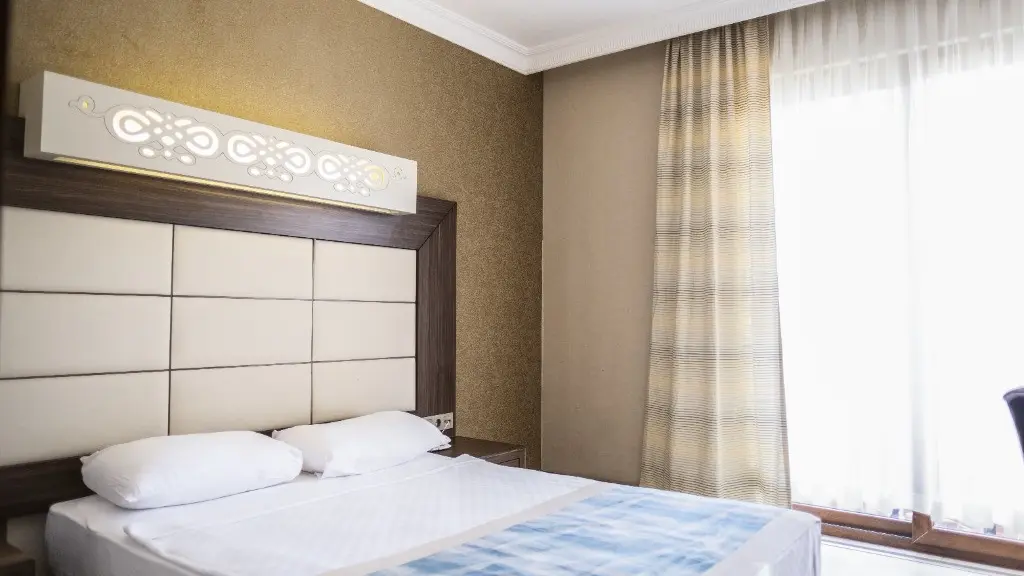 Снимка 10 - Noxinn Club Hotel - Анталия-Алания, Турция