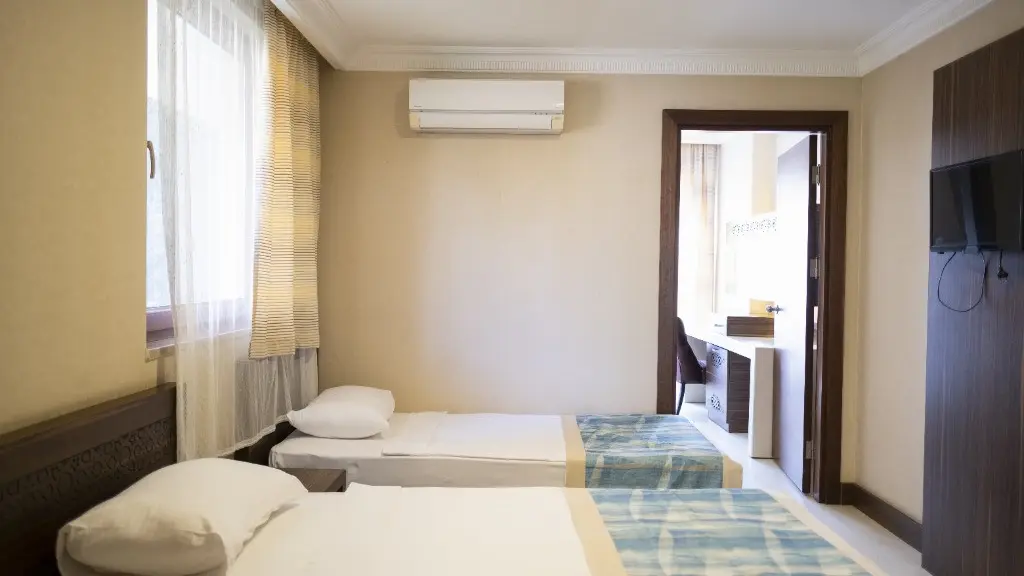 Снимка 8 - Noxinn Club Hotel - Анталия-Алания, Турция