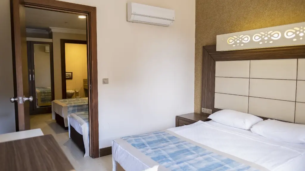 Снимка 9 - Noxinn Club Hotel - Анталия-Алания, Турция