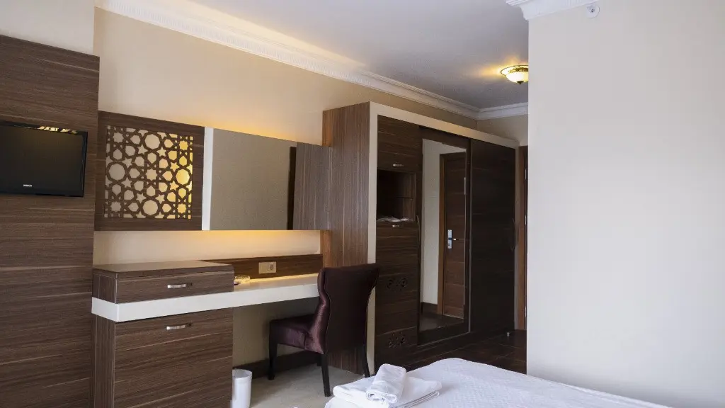 Снимка 11 - Noxinn Club Hotel - Анталия-Алания, Турция