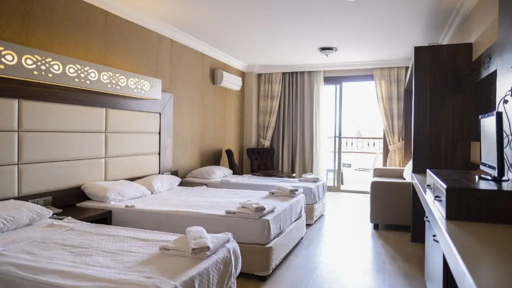 Снимка 12 - Noxinn Club Hotel - Анталия-Алания, Турция