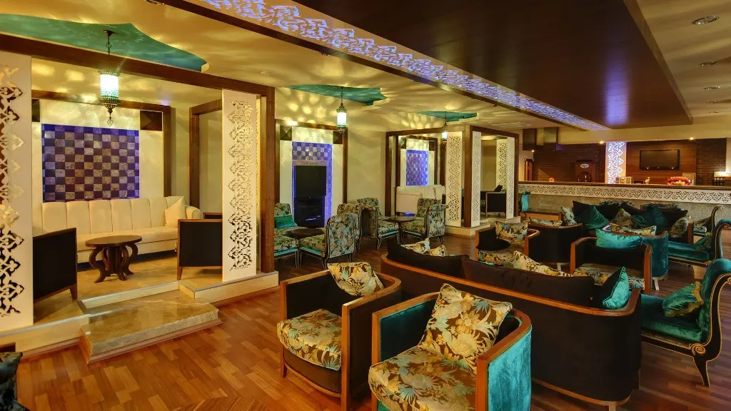 Снимка 16 - Noxinn Club Hotel - Анталия-Алания, Турция