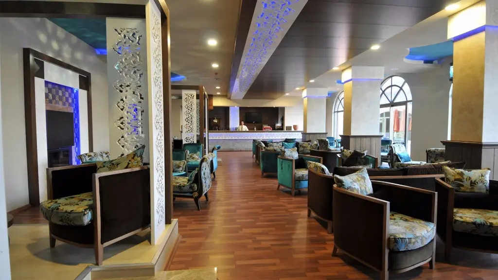 Снимка 17 - Noxinn Club Hotel - Анталия-Алания, Турция
