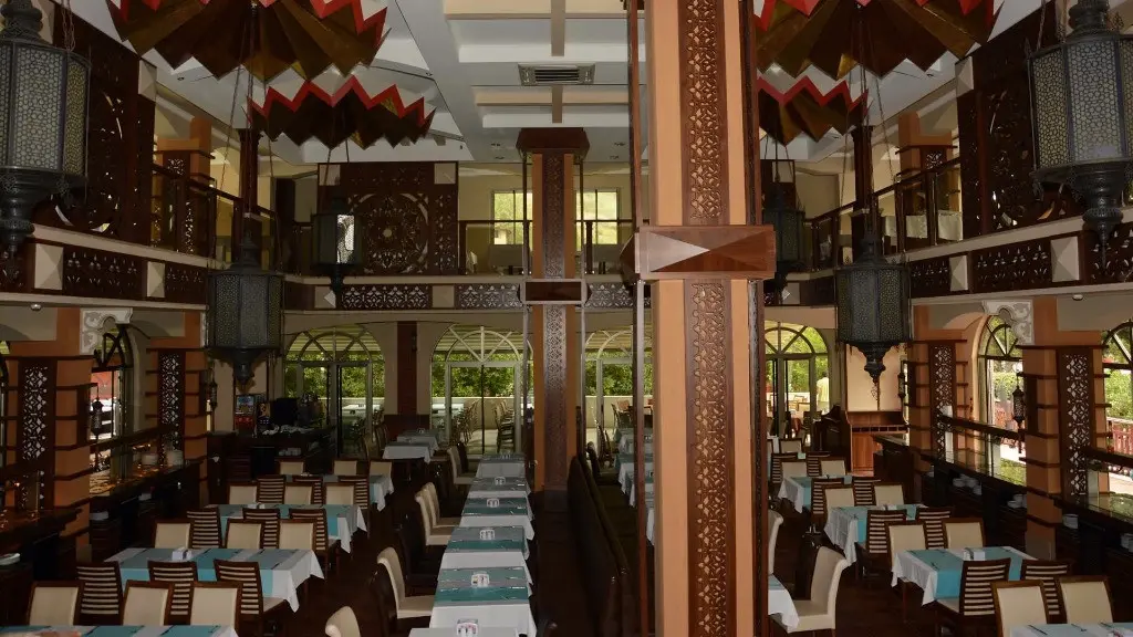 Снимка 20 - Noxinn Club Hotel - Анталия-Алания, Турция