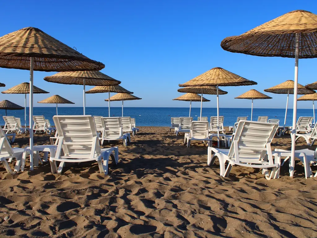 Снимка 38 - Innvista Hotel Belek - Анталия-Белек, Турция