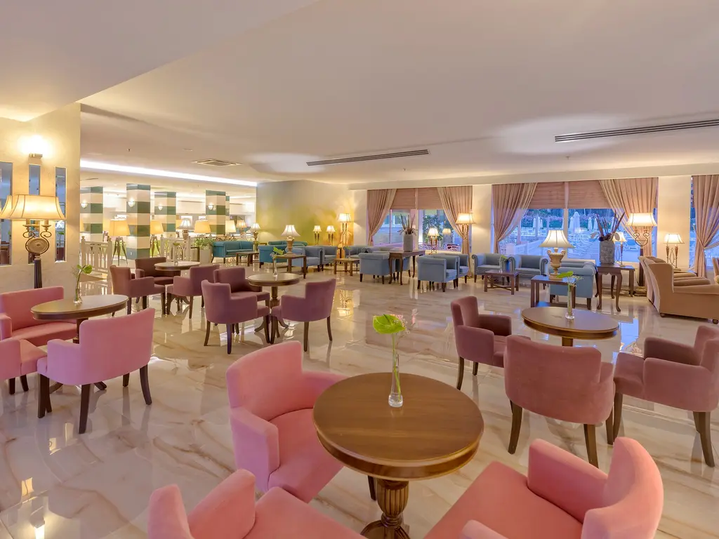 Снимка 6 - Innvista Hotel Belek - Анталия-Белек, Турция